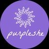 purpleshe